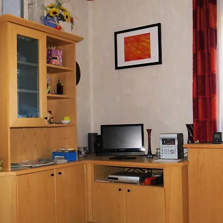 Tatil Evi Ferienhaus Im Joglland