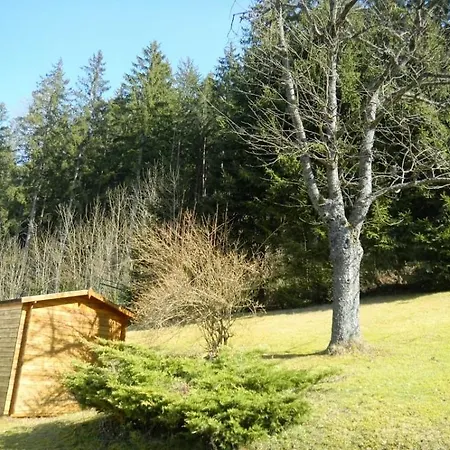 Ferienhaus Im Joglland Tatil Evi Ratten