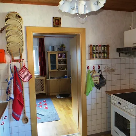 Ferienhaus Im Joglland Ratten