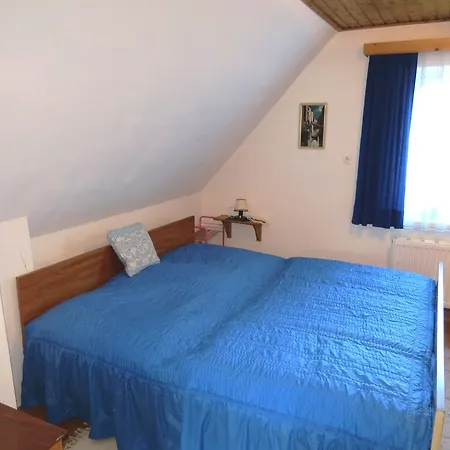 Ferienhaus Im Joglland Tatil Evi