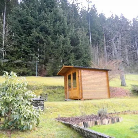 Tatil Evi Ferienhaus Im Joglland *