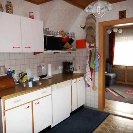 Ferienhaus Im Joglland