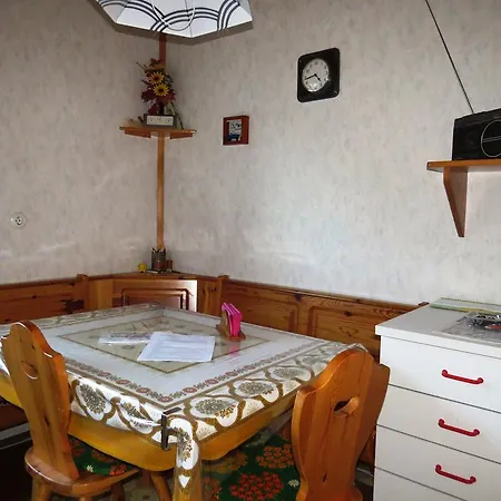 Tatil Evi Ferienhaus Im Joglland Ratten