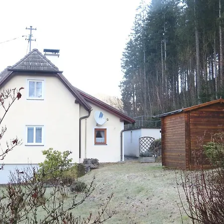 Ferienhaus Im Joglland Ratten