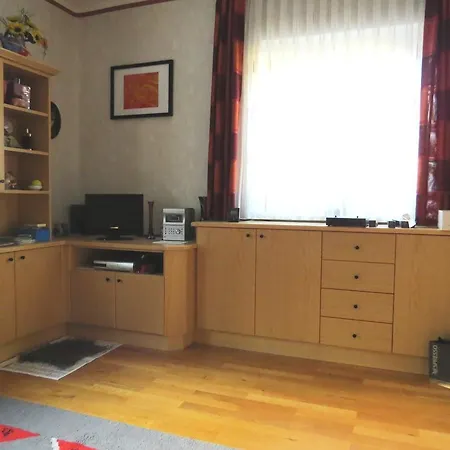 Ferienhaus Im Joglland Tatil Evi