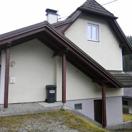 Tatil Evi Ferienhaus Im Joglland *