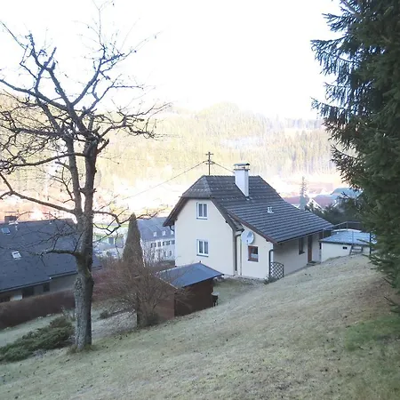 Ferienhaus Im Joglland *