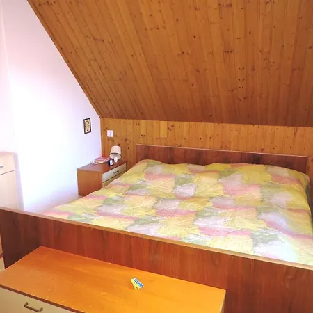 Ferienhaus Im Joglland Tatil Evi *