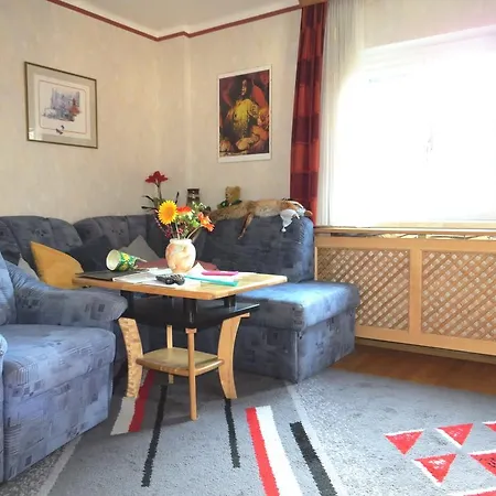 Tatil Evi Ferienhaus Im Joglland Ratten