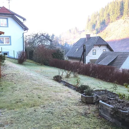 Ferienhaus Im Joglland * Ratten
